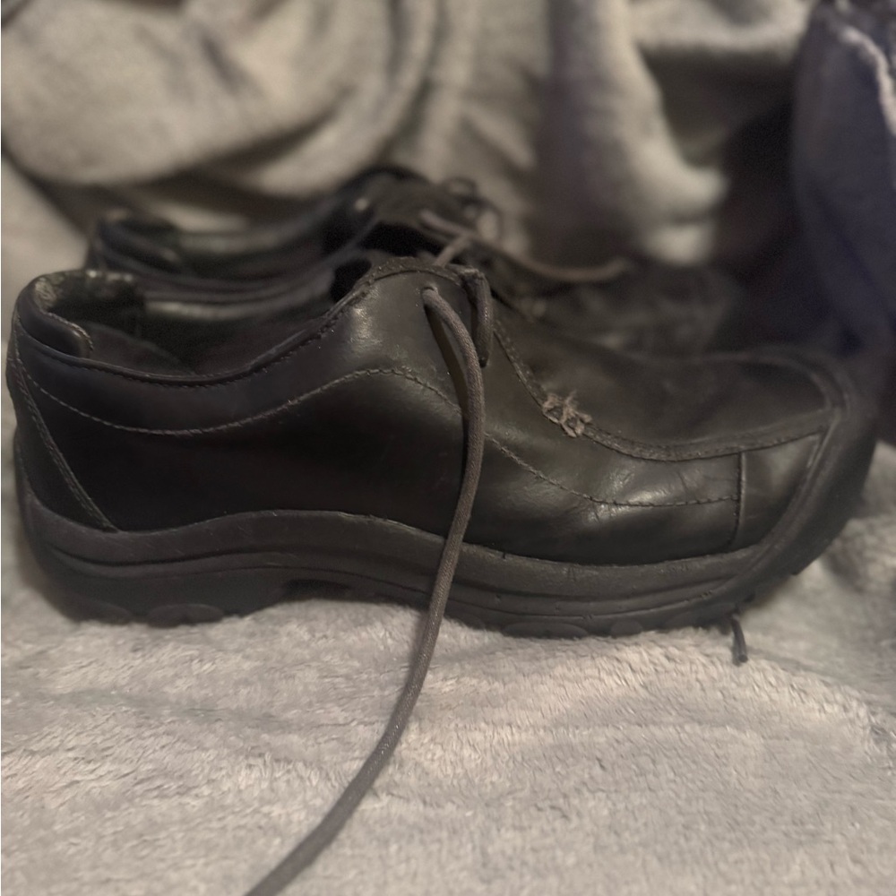 Keen shoes
